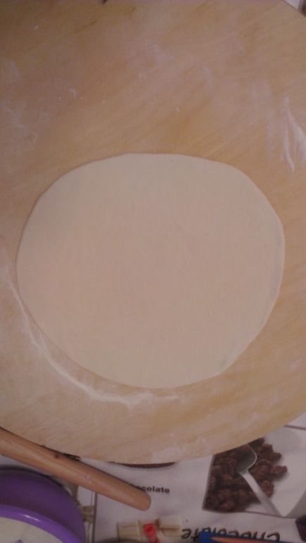 Мой ужин на сегодня