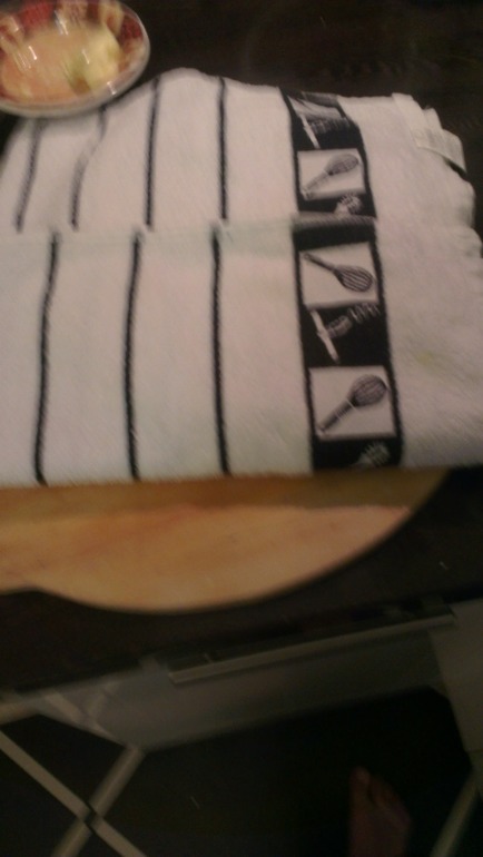 Мой ужин на сегодня