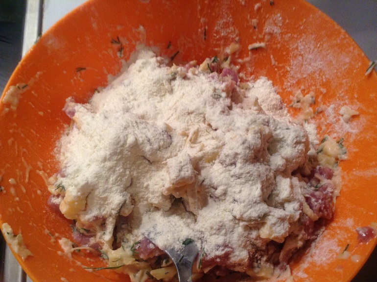 Питание во вторую беременность +рецепт