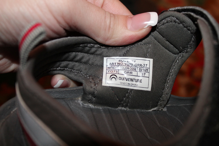 Обувь для мальчика (19-20.меховые пинетки 11 см) и 35-38 (KUOMA, Columbia и т.д.)