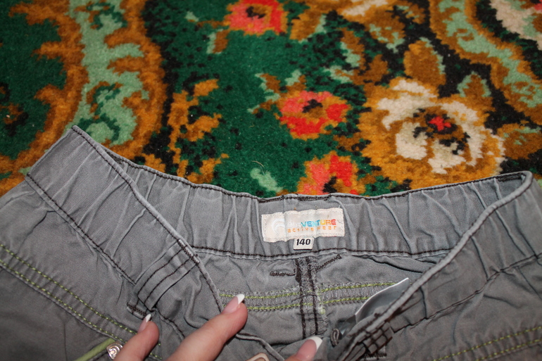 Одежда на мальчика рост 134-140 (Columbia, Adidas, Demix sport и т.д.)