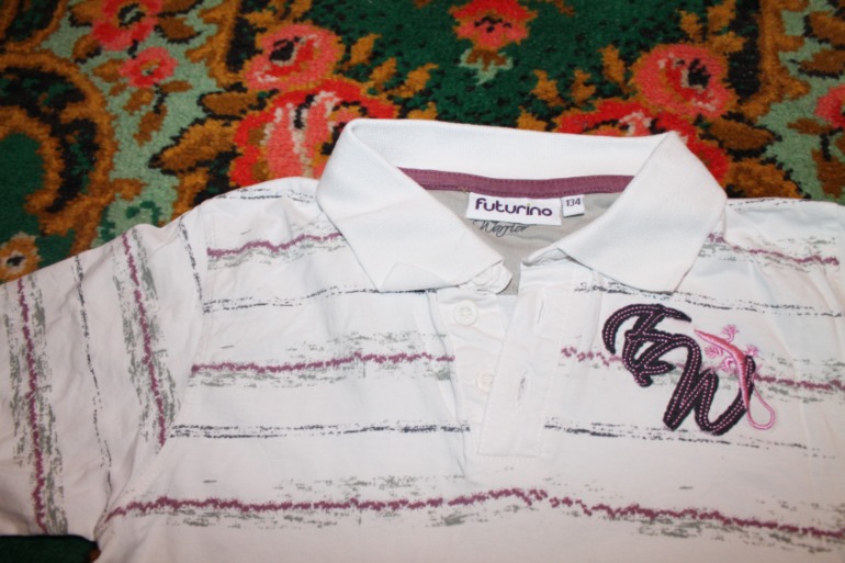 Одежда на мальчика рост 134-140 (Columbia, Adidas, Demix sport и т.д.)