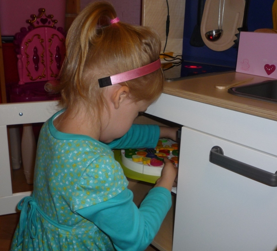 Ягодный пирог!!!Новая вкусняшка на нашей кухне!!!