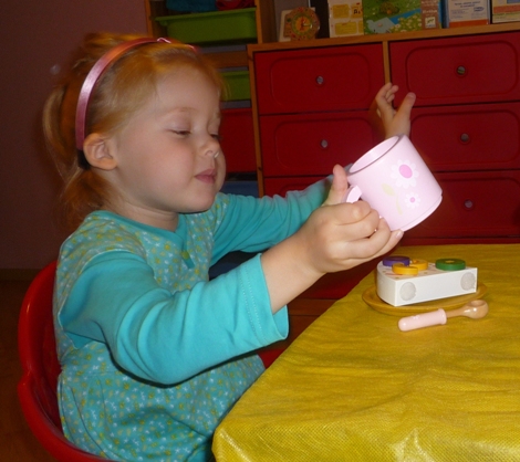 Ягодный пирог!!!Новая вкусняшка на нашей кухне!!!