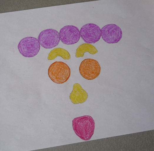 Ягодный пирог!!!Новая вкусняшка на нашей кухне!!!