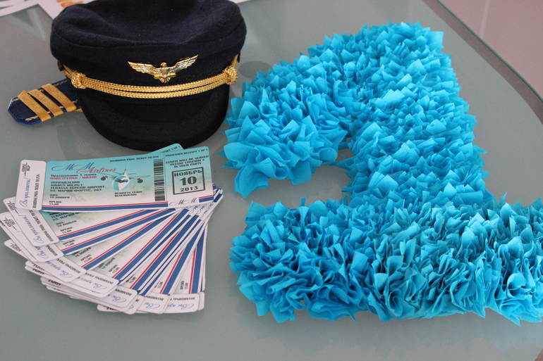 Скоро! Скоро! Скоро!