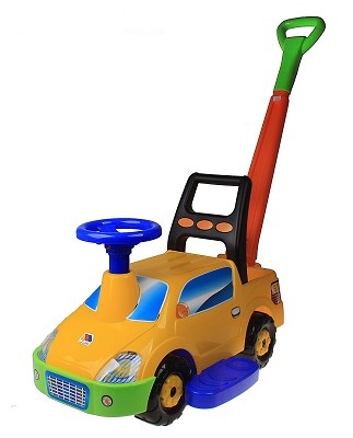 Новые игрушки!!!