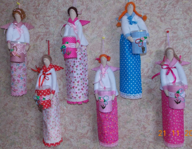 Хранительницы