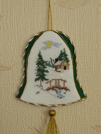 Чудеса в миниатюре. ГАЛЕРЕЯ ЯНВАРЯ