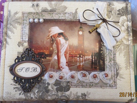 К нам прилетала волшебница- фея...