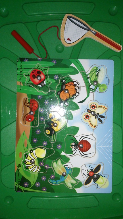 игрушки обновила 03/10