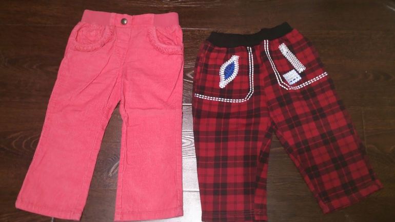 одежда на девочек от 1,5 до 2 лет. обновлен 28/11