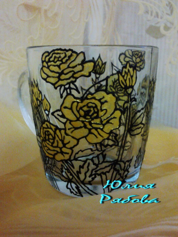 Первые Подарки к новому году)