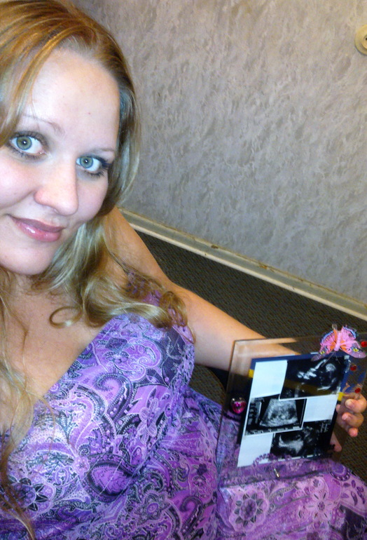 39 недель, готовность №1!)