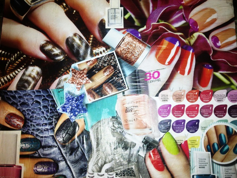 Чудо-коробочка)