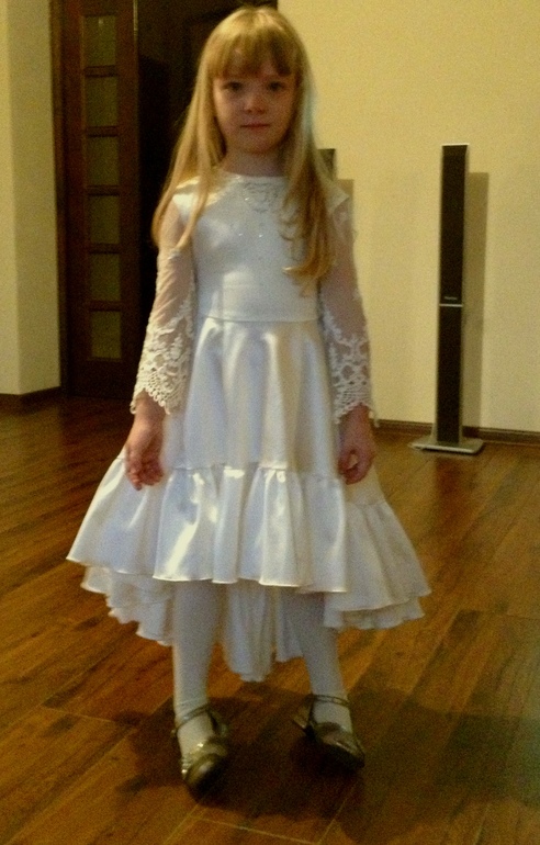 Вот что получилось)