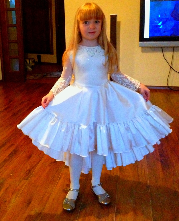 Вот что получилось)