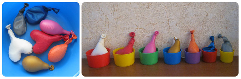 День воздушных шариков