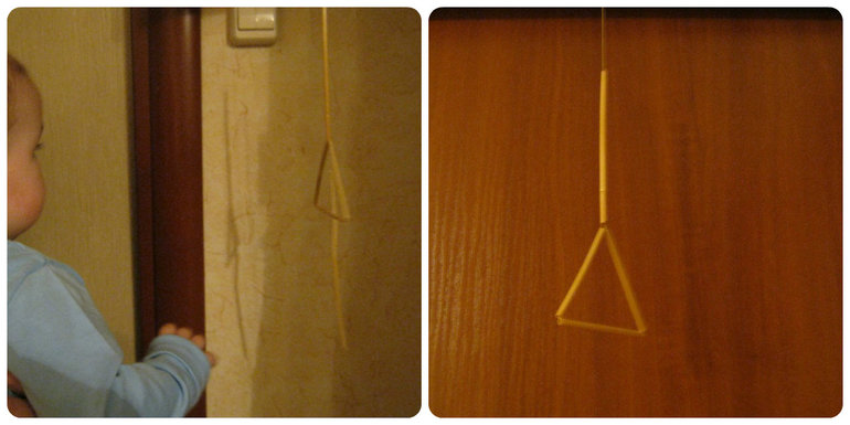 ТН Объекты природы День 8 Соломинка