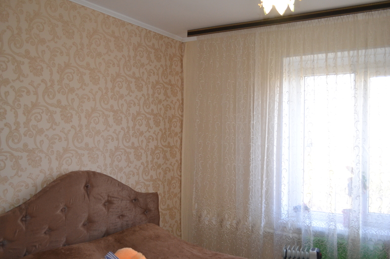 Нужна помощь в выборе штор???