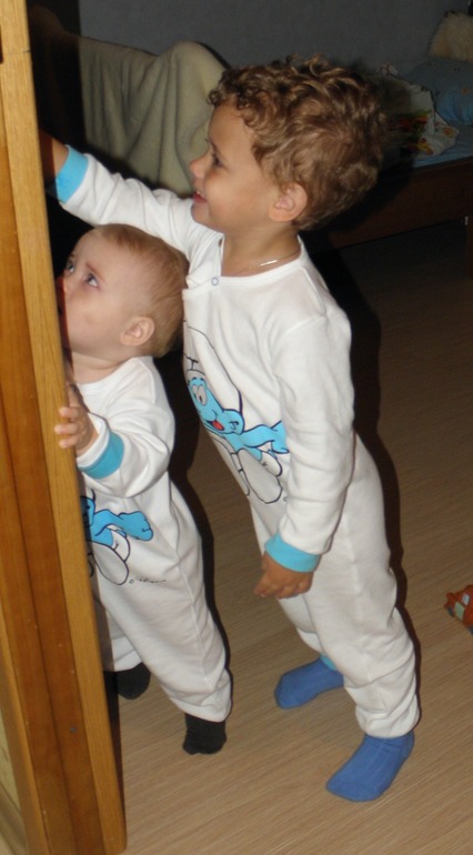 И я созрела на Флэш-Моб