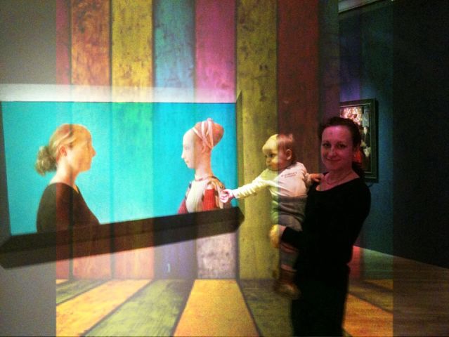 Галерея искусства стран Европы и Америки XIX – XX веков