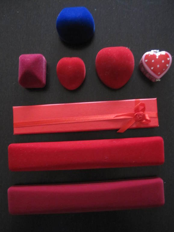 Для дома разное (в т.ч. на подарки) - Обмен