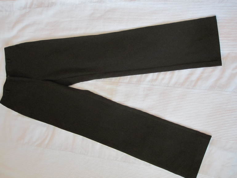 Комбинезон Карен Миллер и др.одежда 44-46-48 разм. - Обмен