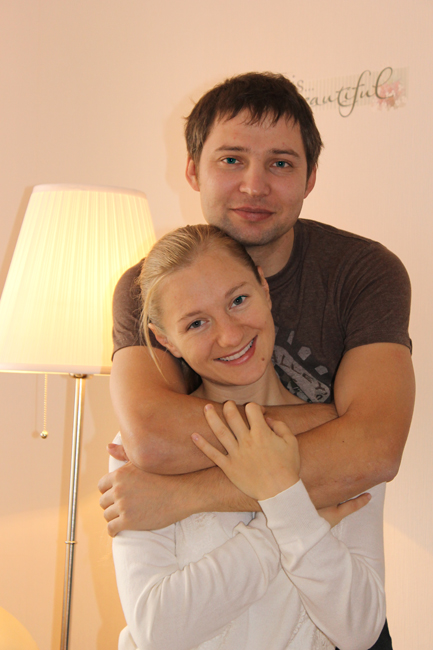 Наши 25 неделек..