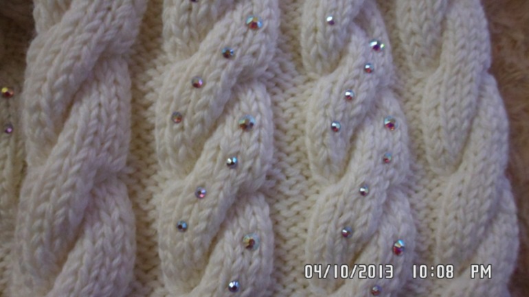 Шапочки к зиме для дочки