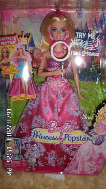 Куклы к дню рождения Лизоньки