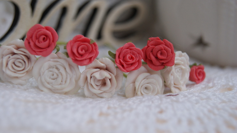 Цветочные подарки!