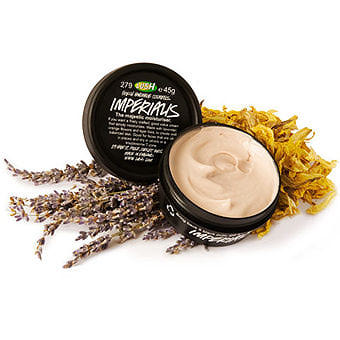 Лаш крем империалис