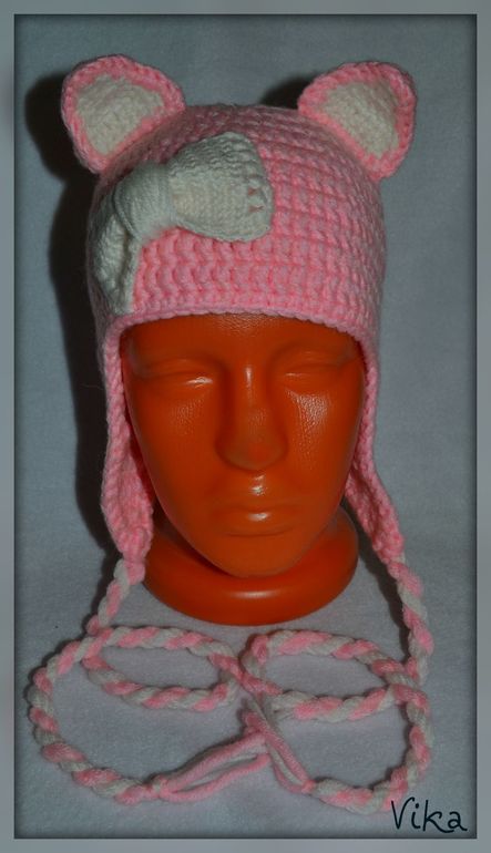 Много-много шапулек)