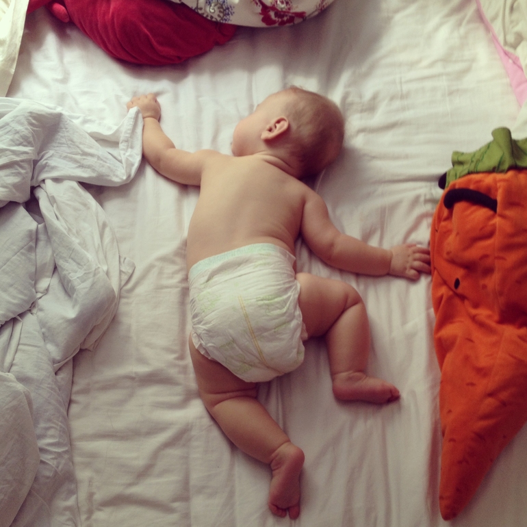 Девятимесячье)