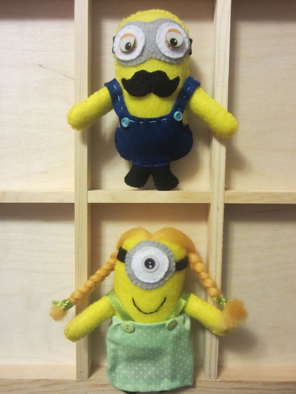 minion