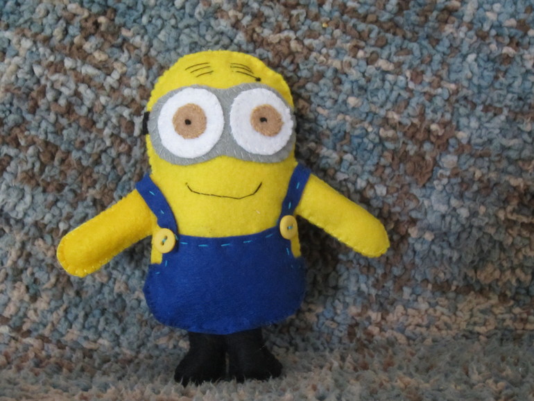 minion