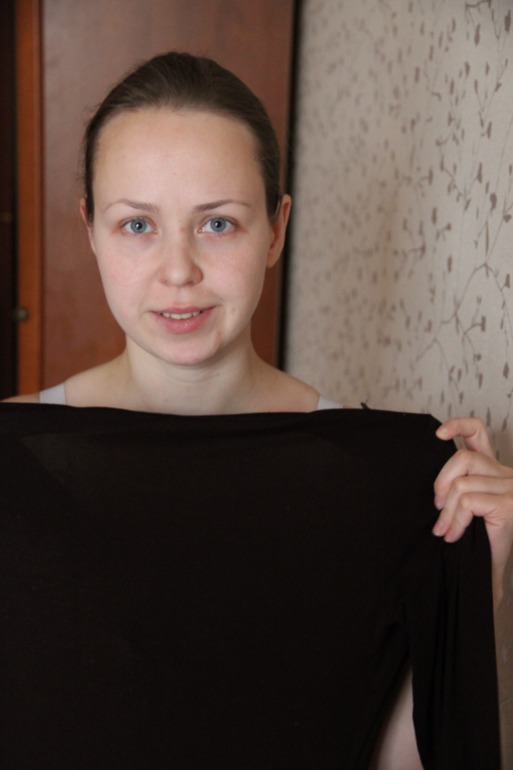 Определим цветотиип?