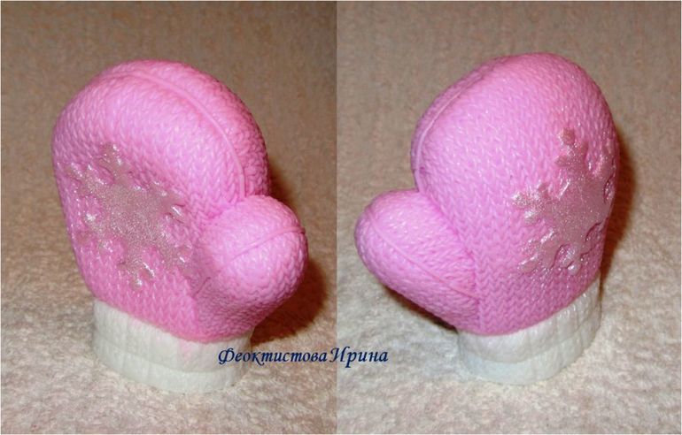 Ох, как я давно ничего не выкладывала...