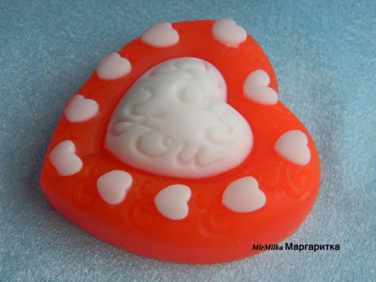 Ничем не удивлю)