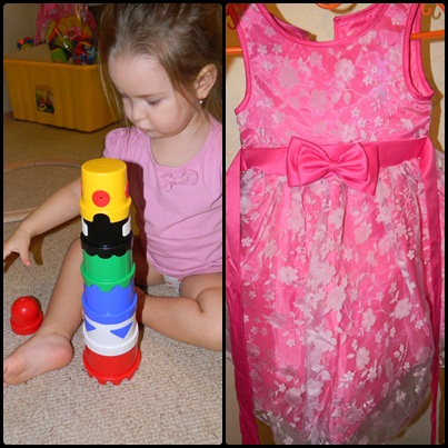 2 годика моей сладенькой Сонечке!!!