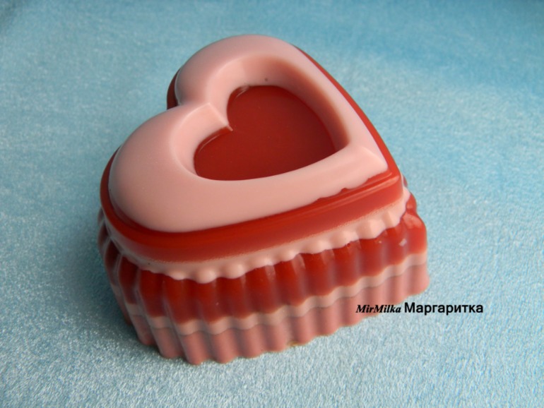 Ничем не удивлю)