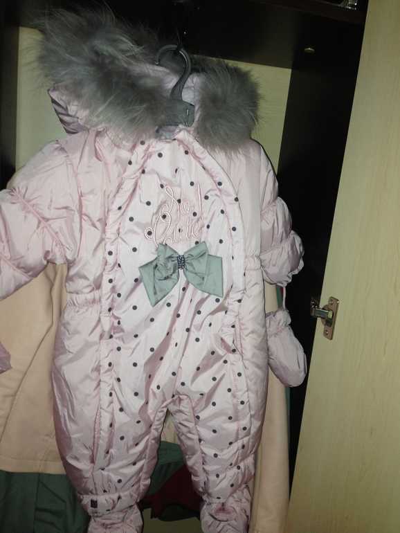 Поддева под клмбез,какая?