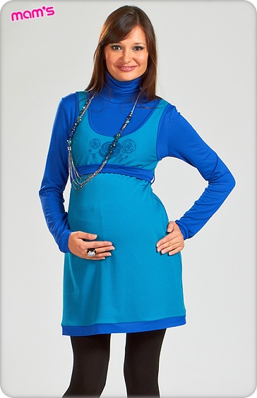 Одежда для беременных и кормящих мамочек