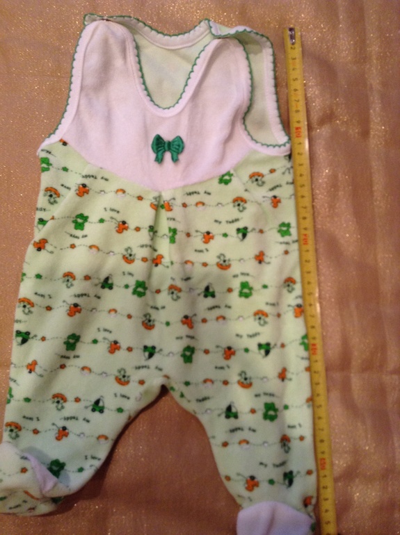 Одежда для разнополой двойни б/ у