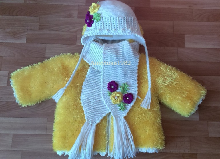 К холодам готовы.