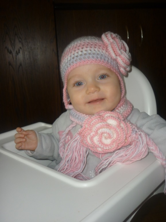 первая работа)