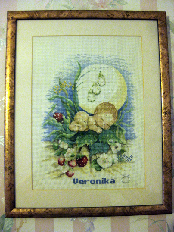 Для любимых девочек