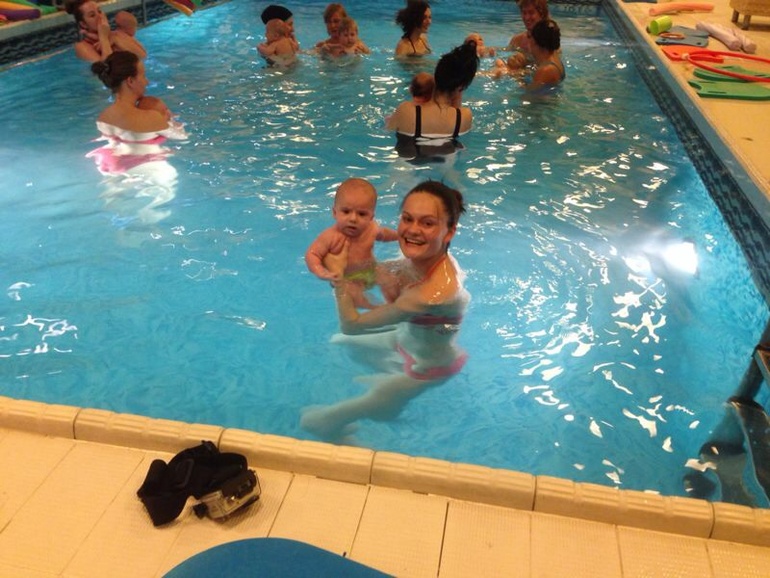 Наше раннее плавание