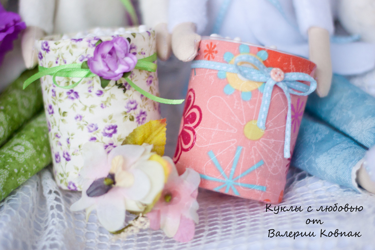 Феечки чистоты